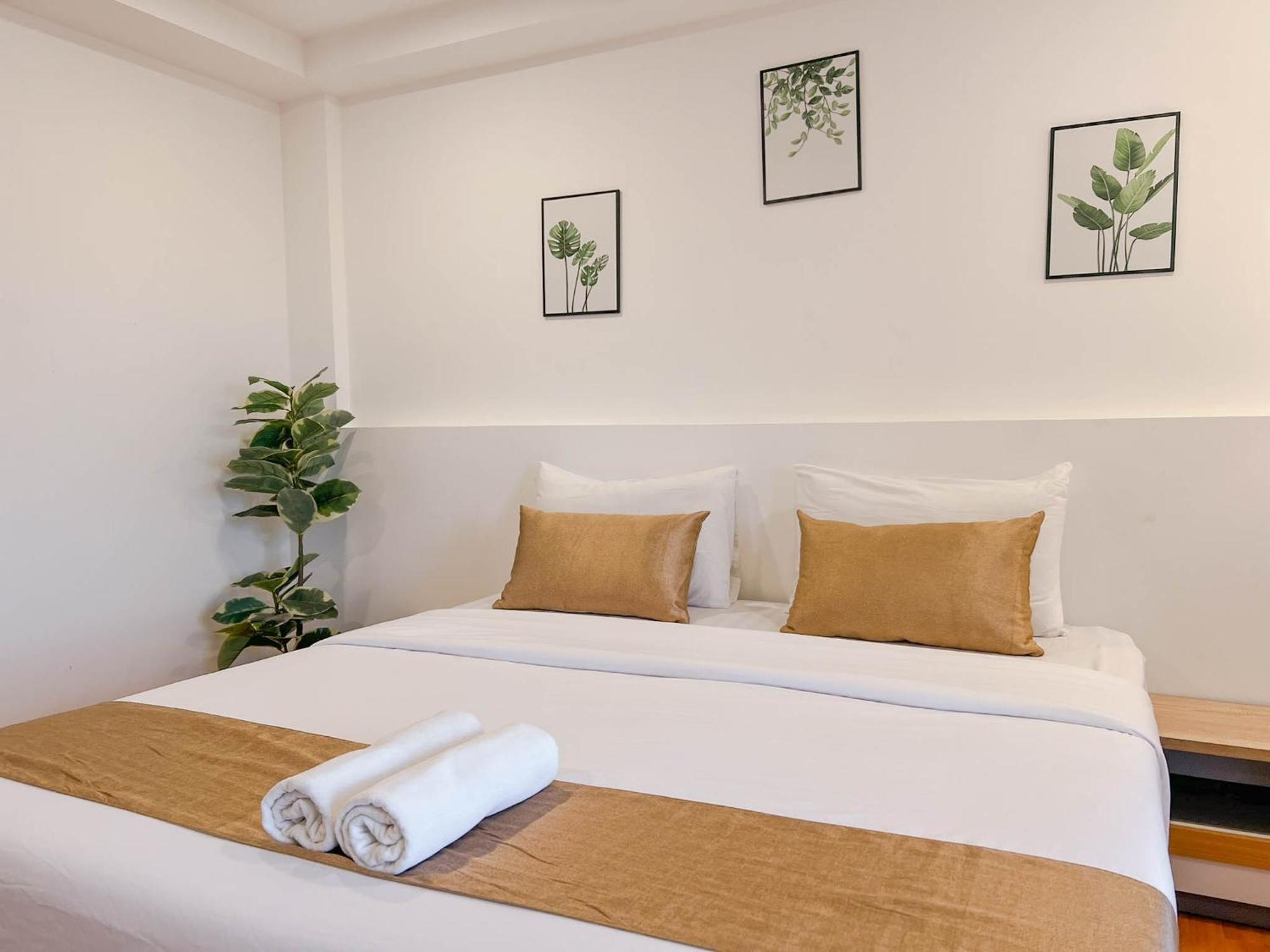Inspire House Hotel Chiang Mai Exterior photo